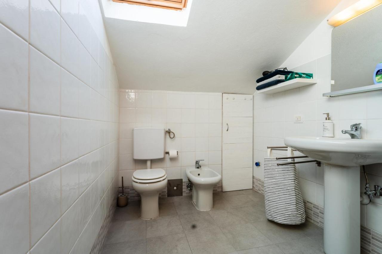 La Soffitta Dei Sogni 010059-Lt-2481 Apartment Sestri Levante Exterior photo